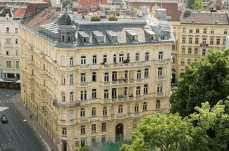 Immobilien Investment Wien